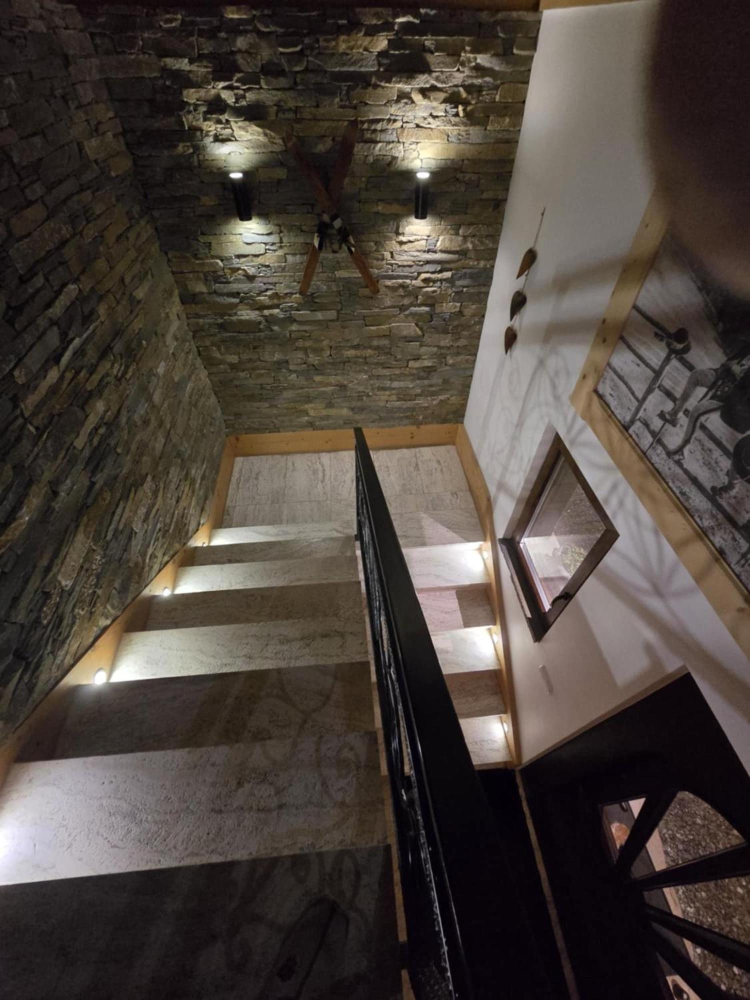 Chocholowska Zohylina Pokoje I Domek Bagian luar foto